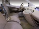 Nissan Quest Concept 2002 года